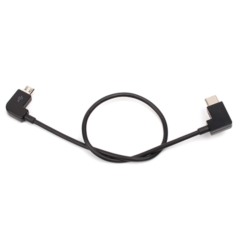 DJI Mini Mavic Pro Air 2 Type-C OTG Remote Control Cable