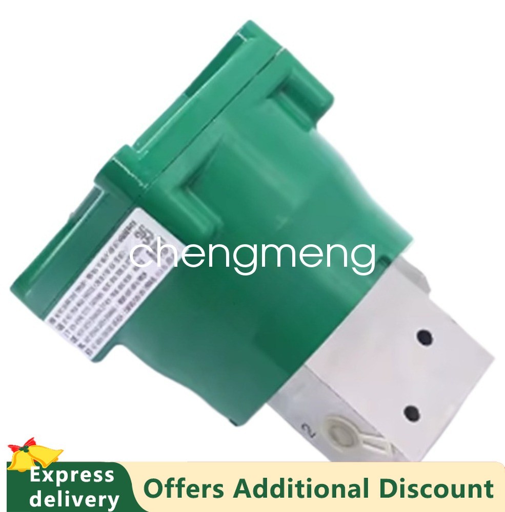 1PC solenoid valve NF8327B011 new By DHL or FedEX