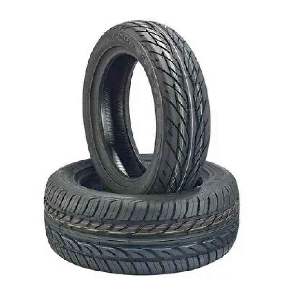 Can-Am OEM Front Ryker Tire 145/60 R16 for Stability 705403055