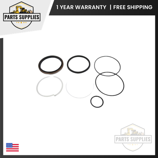Toyota Forklift Lift Cylinder Overhaul Kit 04651-20971-71