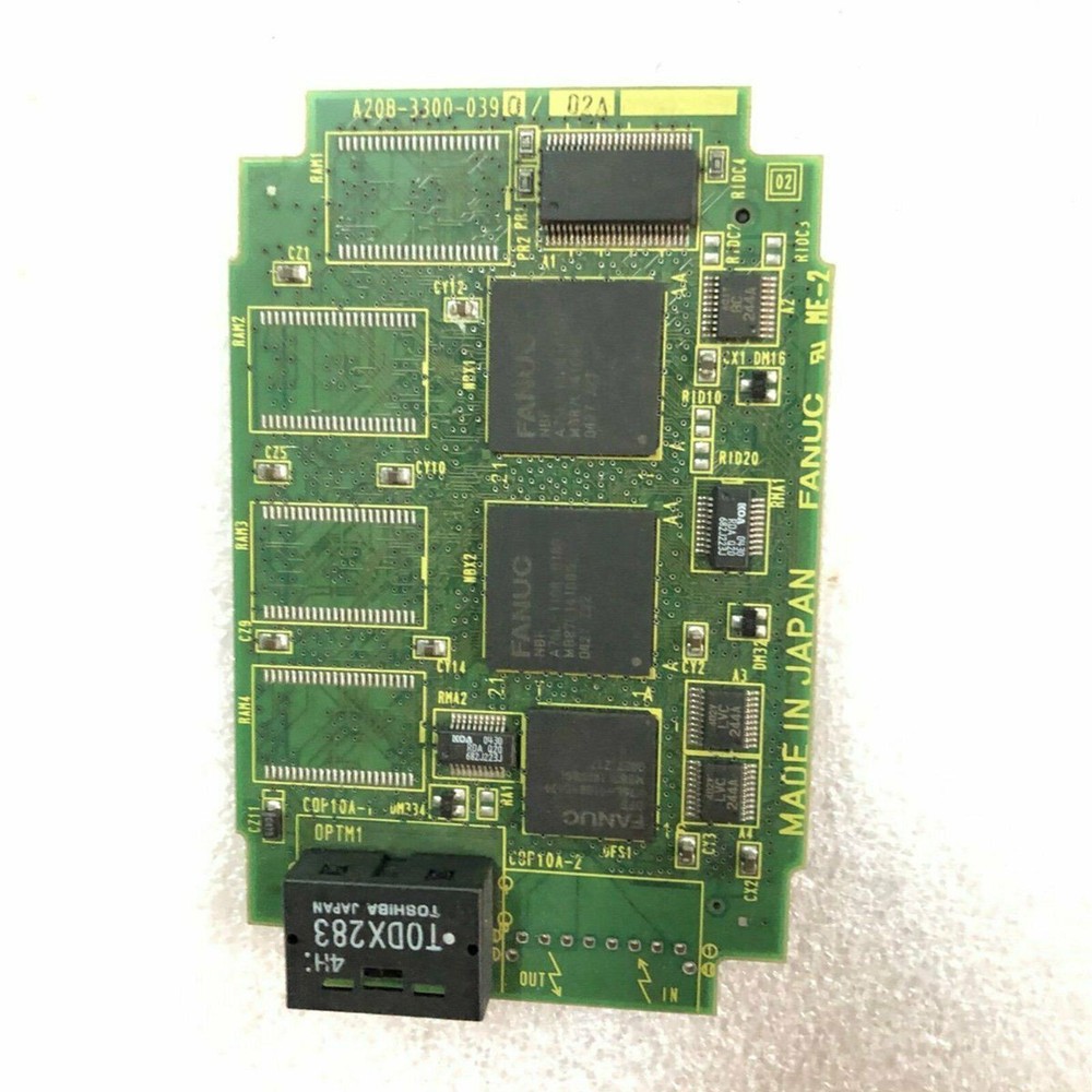 1PCS A20B-3300-0390 Used For PC board #F22