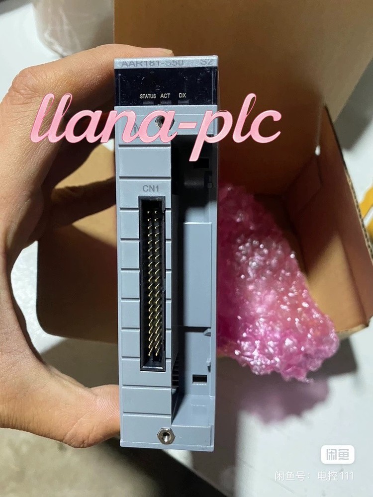1PCS YOKOGAWA Thermistor module AAR181-S50 new via FedEx or DHL