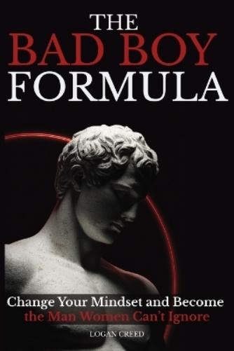 Logan Creed The Bad Boy Formula (Paperback)Another great item from Rarewaves USA | Free delivery!