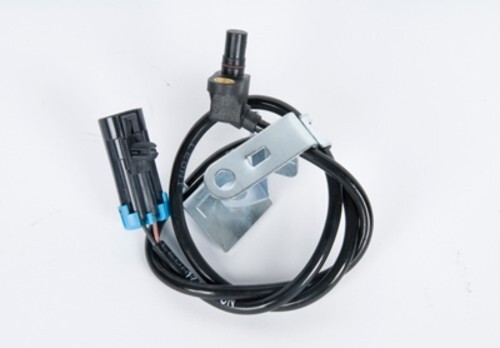 GM ABS Wheel Speed Sensor 19181877 – OEM Replacement Part-image