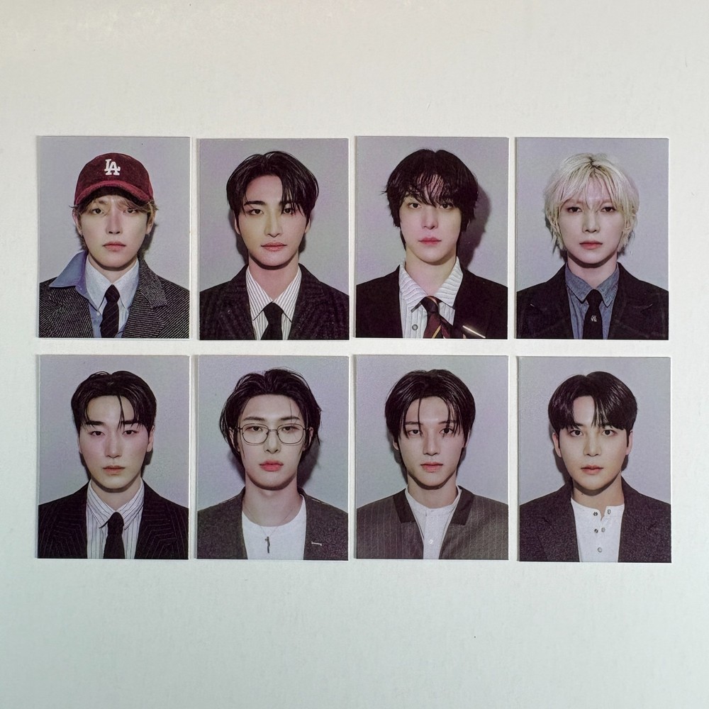 [ATEEZ] 2026 SEASON'S GREETINGS 