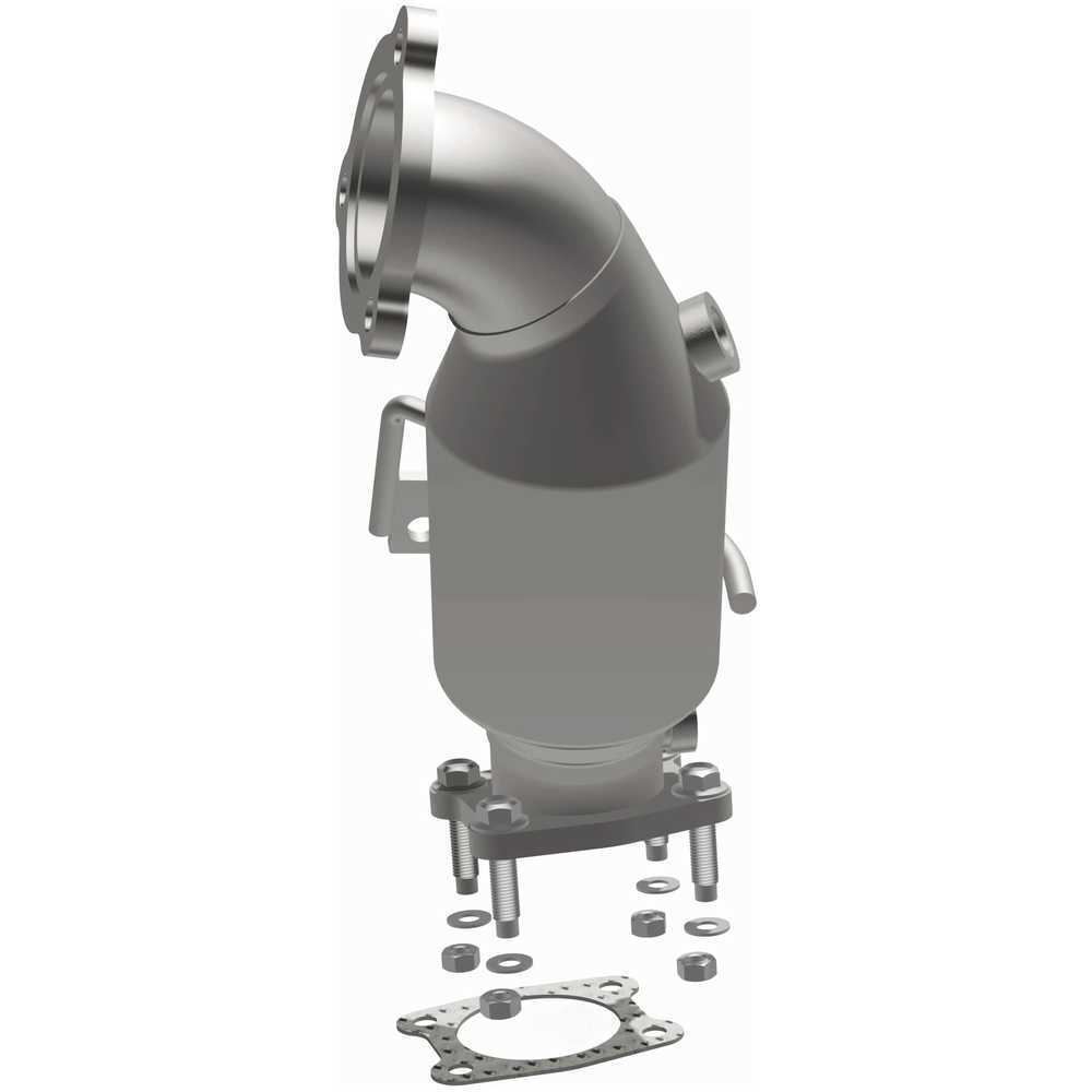 Magnaflow Direct-Fit California OBDII Catalytic Converter CA 444310
