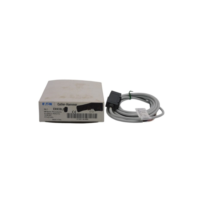 Eaton E65Cbl2 Ser.a A1 10-30Vdc Nsmp