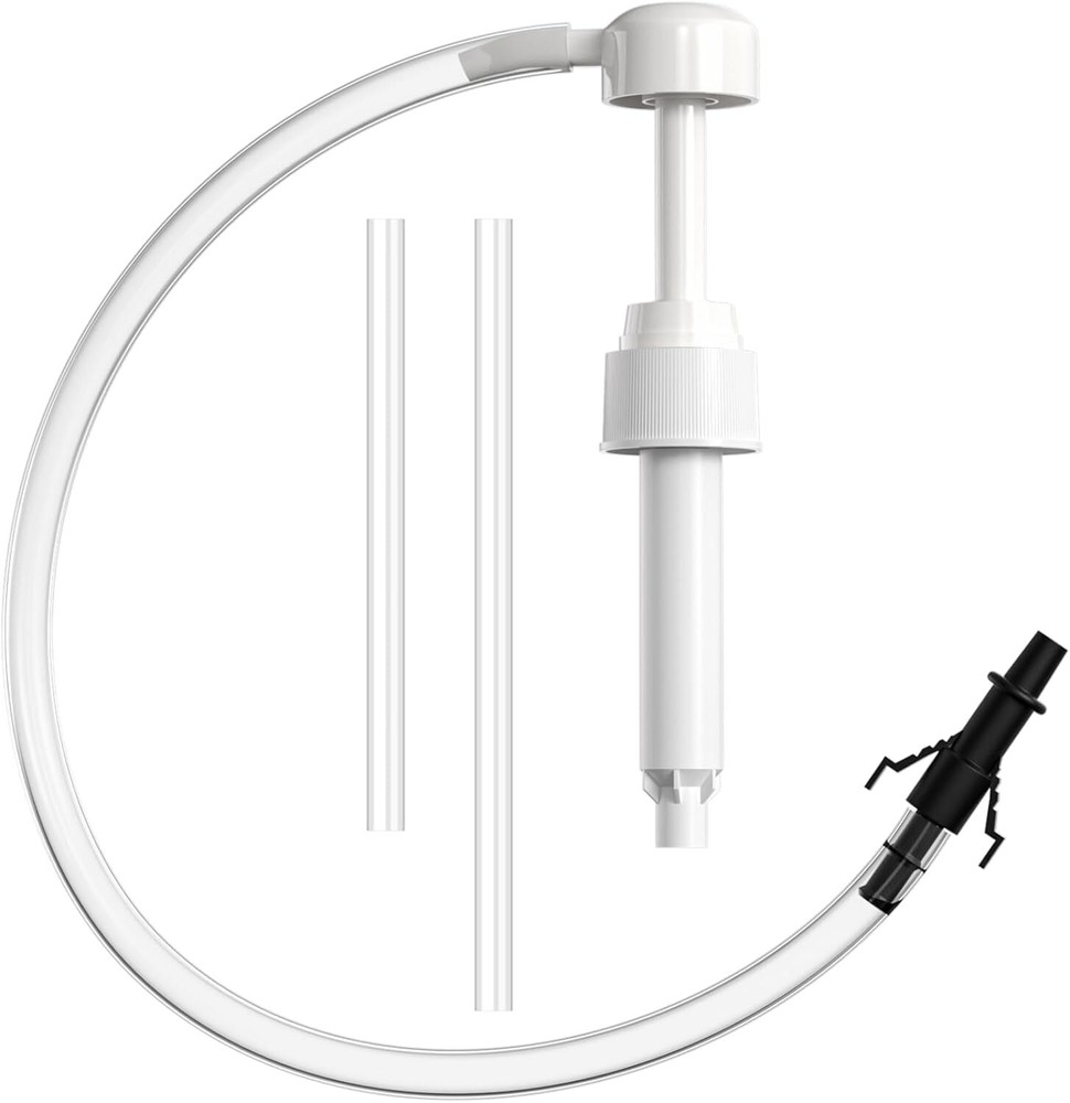 8cc Transmission Fluid Pump for Quart Bottles  