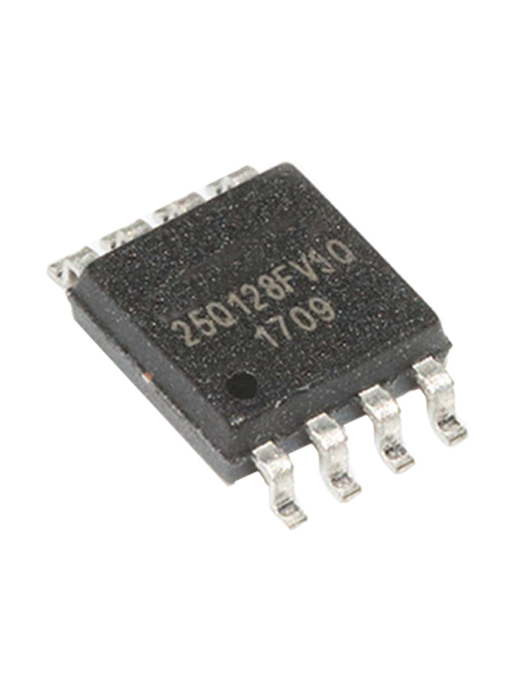 New WINBOND IC Chip FLASH 128M BIT 25Q128JVSQ W25Q128JVSQ SOP8 Package
