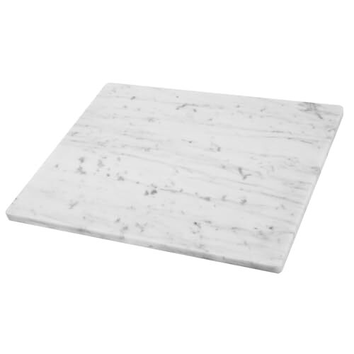Natural Marble Cutting Board For Kitchen, 20