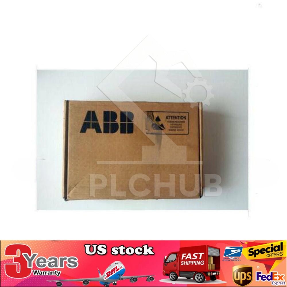 one New AINT-12C ABB frequency converter communication board
