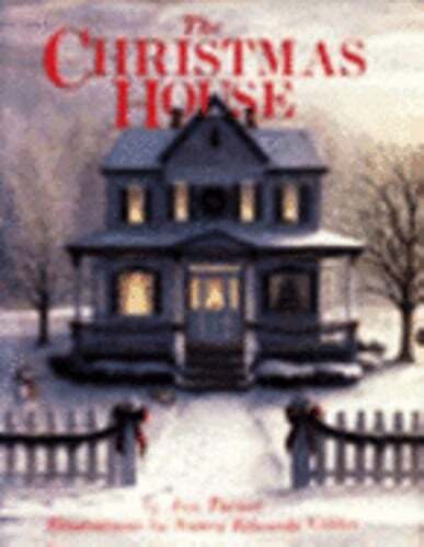 The Christmas House by Ann Warren Turner: Used