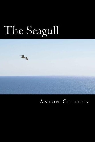 Anton Checkov Seagull (Paperback)Another great item from Rarewaves USA | Free delivery!