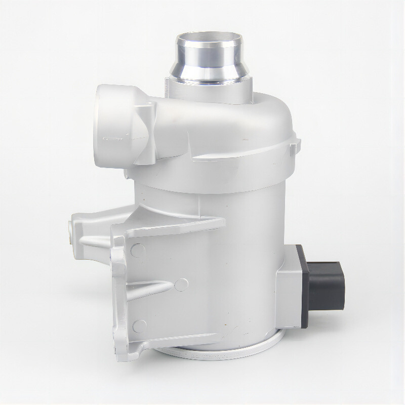 Volvo XC40 XC60 XC90 S60 Water Pump 31368715 7.02702.58.0 Replacement