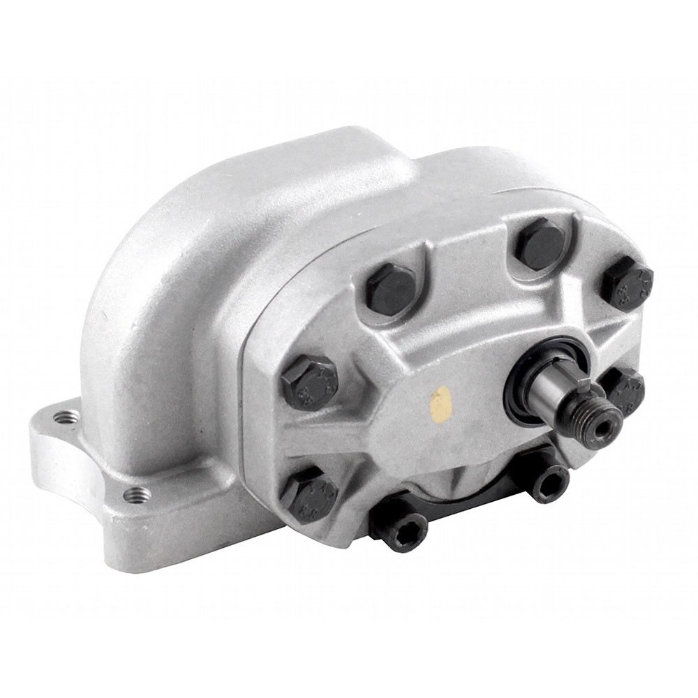 Fits Case 1086 1486 1568 1586 3088 3688 786 886 986 Hydraulic Pump 120114C91