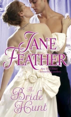 The Bride Hunt (Matchmaker Duncan Sis..., Feather, Jane