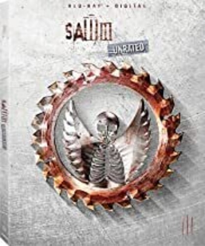 Saw III [Used Very Good Blu-ray]
