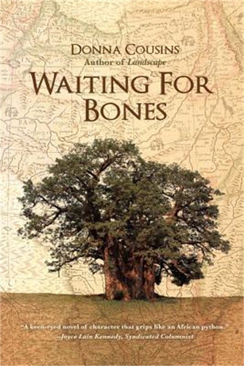 Waiting for Bones (Paperback or Softback)