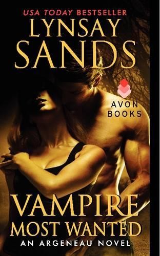 Lynsay Sands Vampire Most Wanted (Paperback) Argeneau VampireAnother great item from Rarewaves USA | Free delivery!