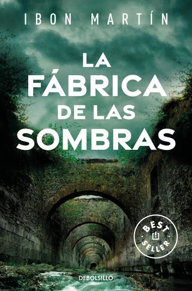 La fábrica de las sombras, Paperback by Martín, Ibon, Brand New, Free shippin...