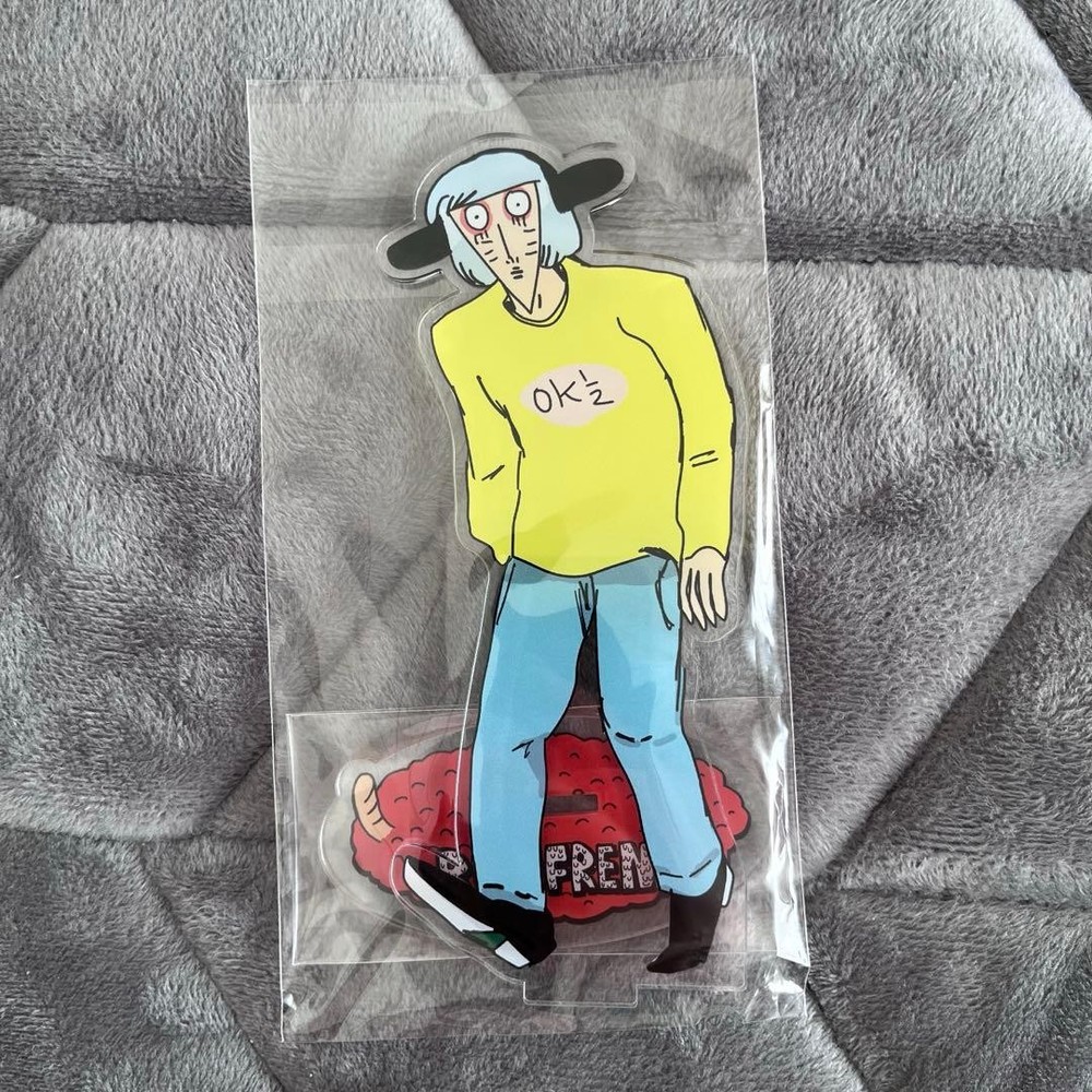 Nyon Ranfren Ranfren Acrylic Stand