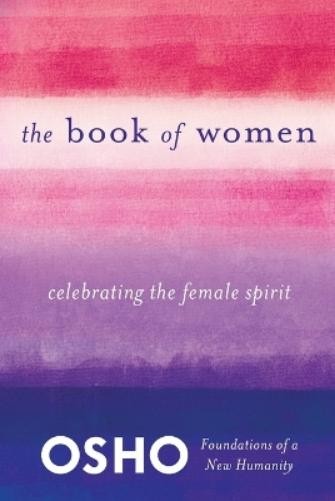 Osho The Book of Women (Paperback)Another great item from Rarewaves USA | Free delivery!