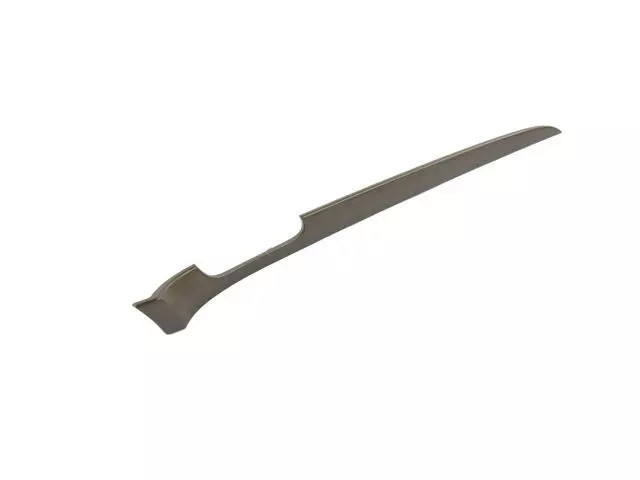 Genuine Mopar Front Door Applique Right 68330882AA