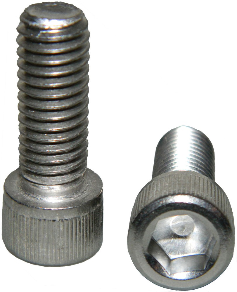 Socket Head Cap Screws Stainless Steel Full thread 6-32 X 1/8