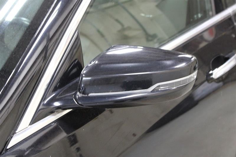 Driver Side View Mirror Power Folding Dnp Opt Uvh Fits 16-18 CT6 2887919