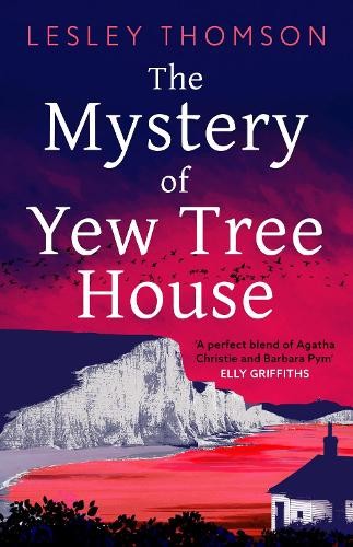 Lesley Thomson The Mystery of Yew Tree House (Paperback) (UK IMPORT)All Tariffs and Duties included - no additional charges