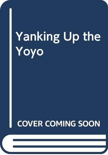 Yanking Up the Yoyo by Carson, Michael Paperback / softback Book The Fast FreeFREE US DELIVERY | ISBN: 055299524X | Quality Books