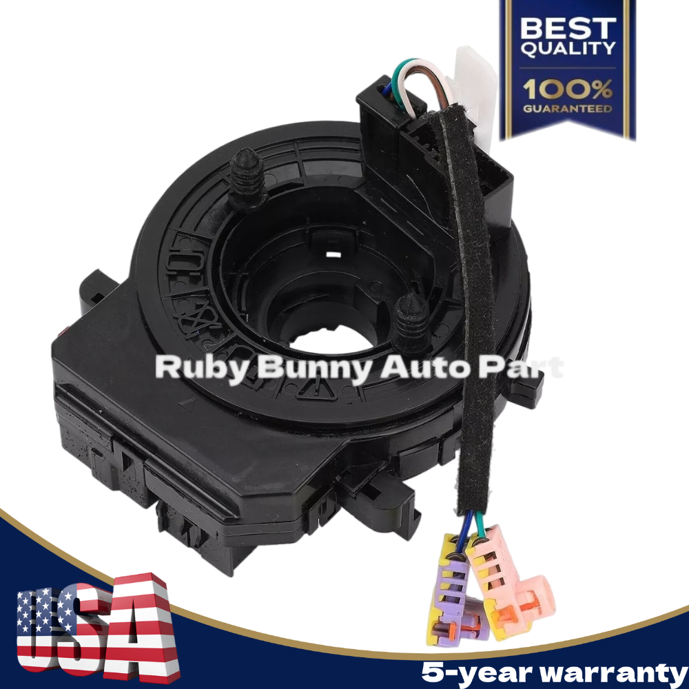 93490-F2225 Clock Spring Fit Hyundai Elantra Sedan 2017 2018 2019 2020 2.0L
