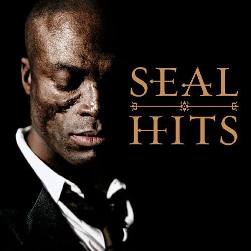 Seal Hits (CD)Another great item from Rarewaves USA | Free delivery!