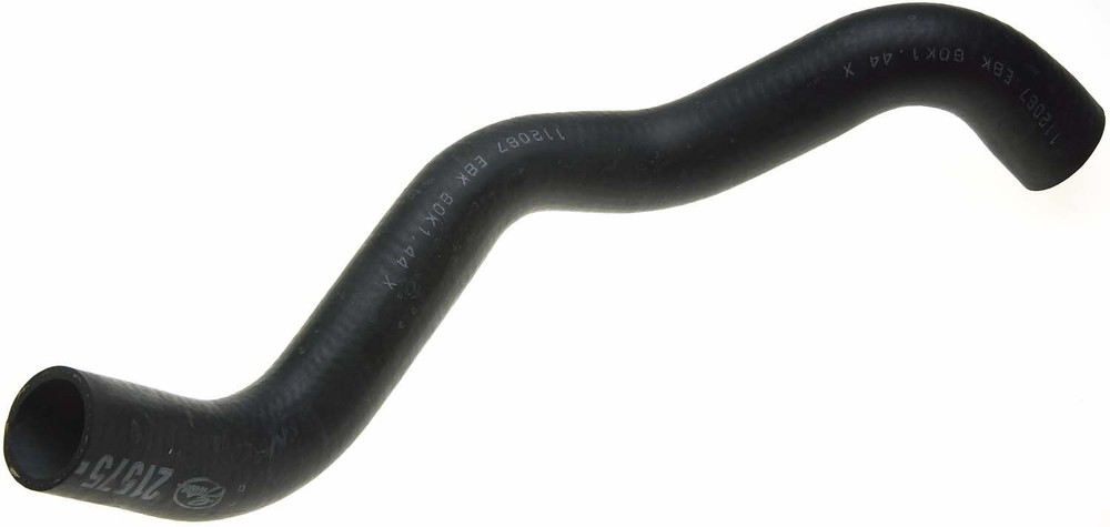 Gates 21575 Radiator Coolant Hose For Select 83-91 Ford Lincoln Mercury Models
