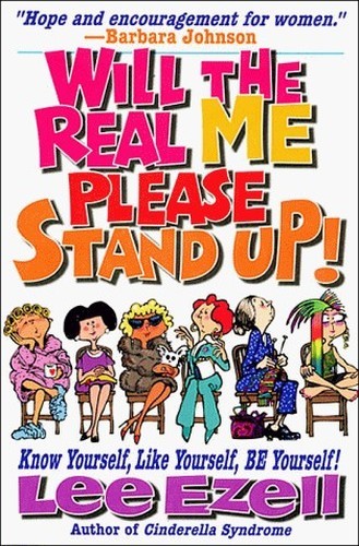 Will the Real Me Please Stand Up!, Ezell, Lee