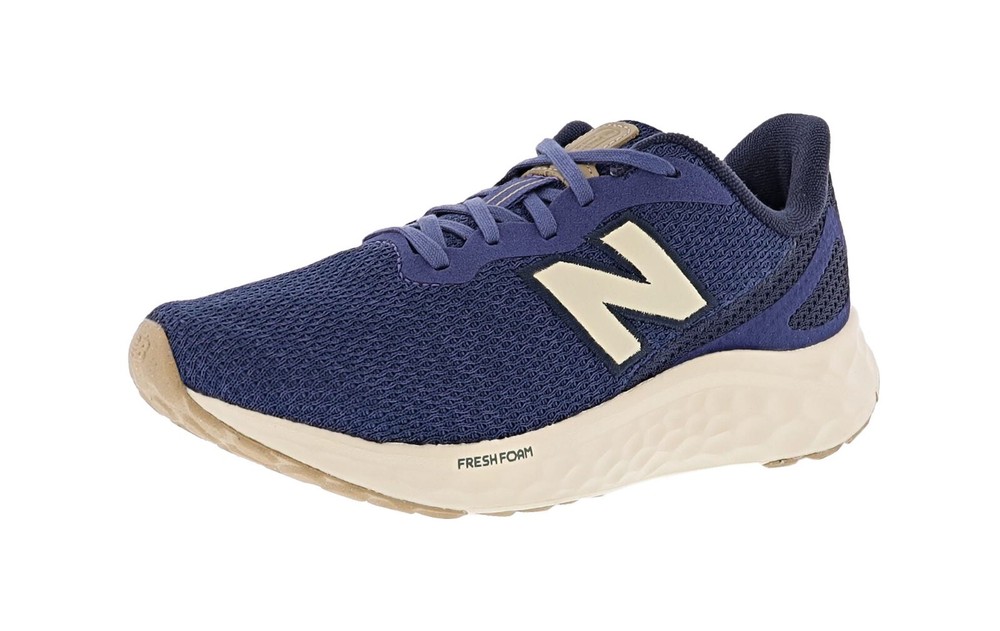 NEW BALANCE WOMEN'S FRESH FOAM ARISHI v4 WARISRD4 MEDIUM WIDTH RUNNING SHOES