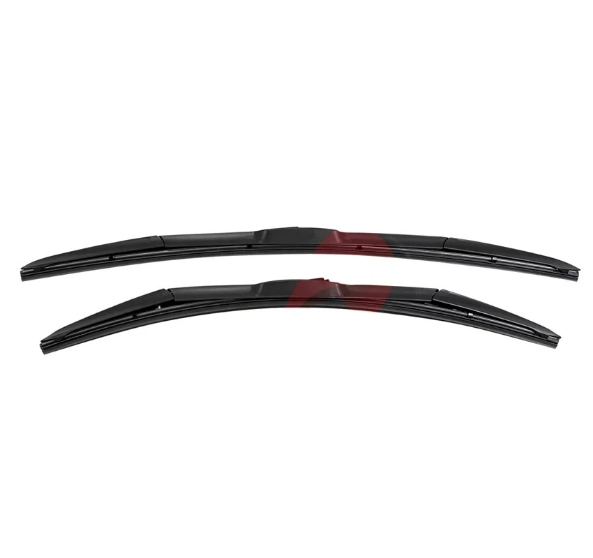 NEW For JEEP Grand Cherokee 2011-2021 New Set Front Pair Windshield Wiper Blades