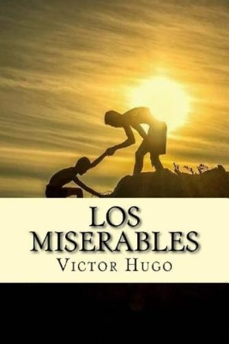 Victor Hugo Los Miserables (Spanish) Edition (Paperback)Another great item from Rarewaves USA | Free delivery!