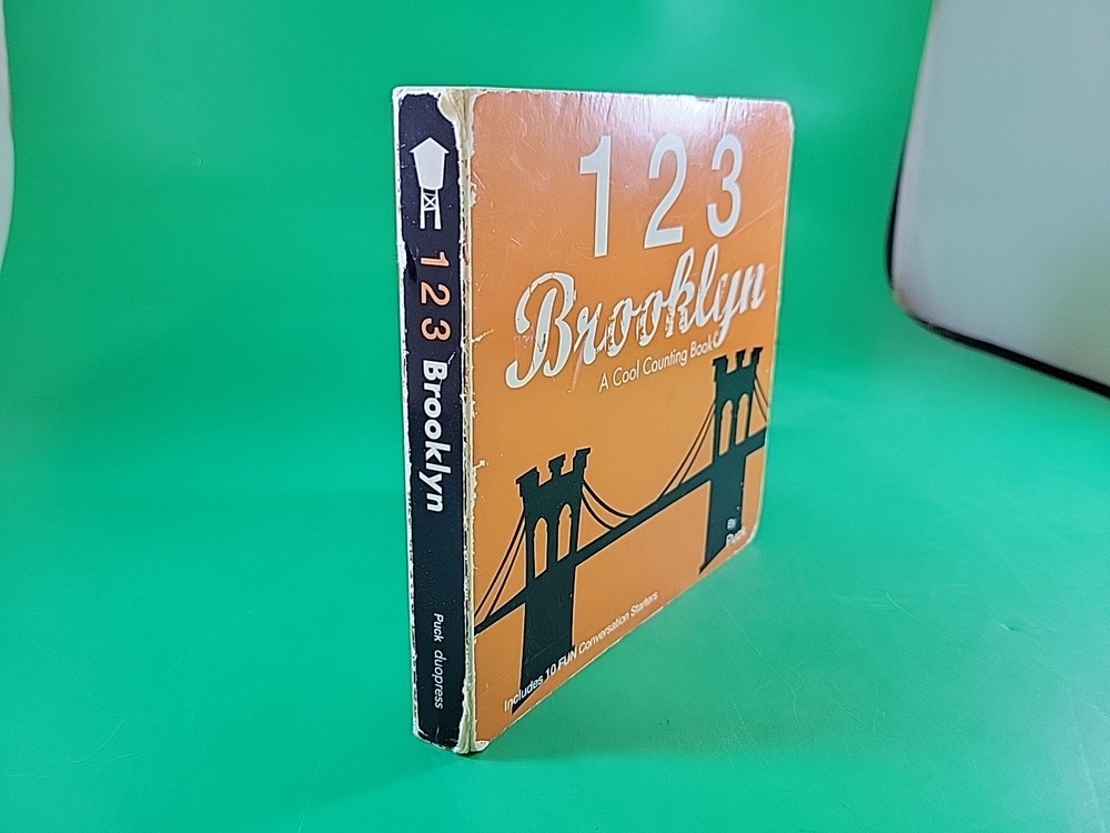 123 Brooklyn by Puck BB