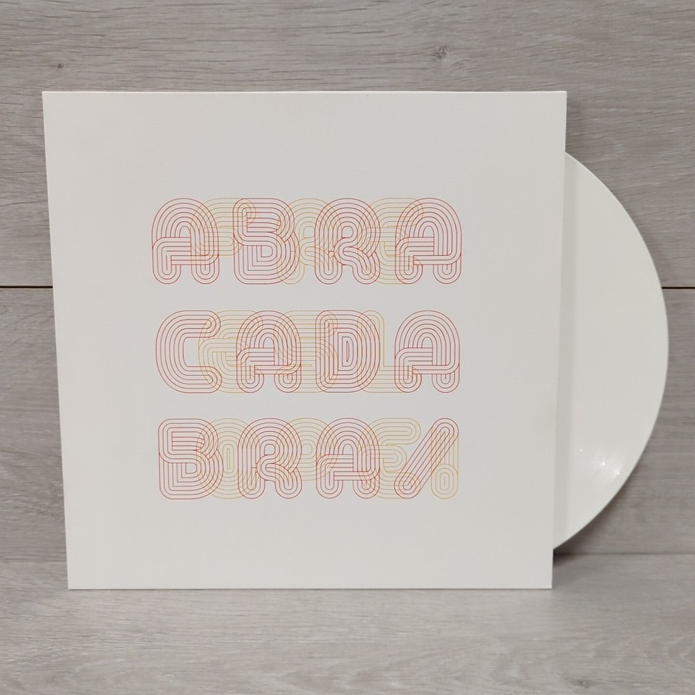 FREE / SLOPE - Abracadabra - 12