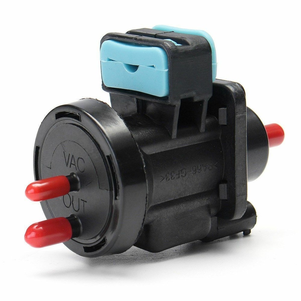 A0005450527 Turbo Boost Valve Pressure Converter Sprinter Regulator For Mercedes