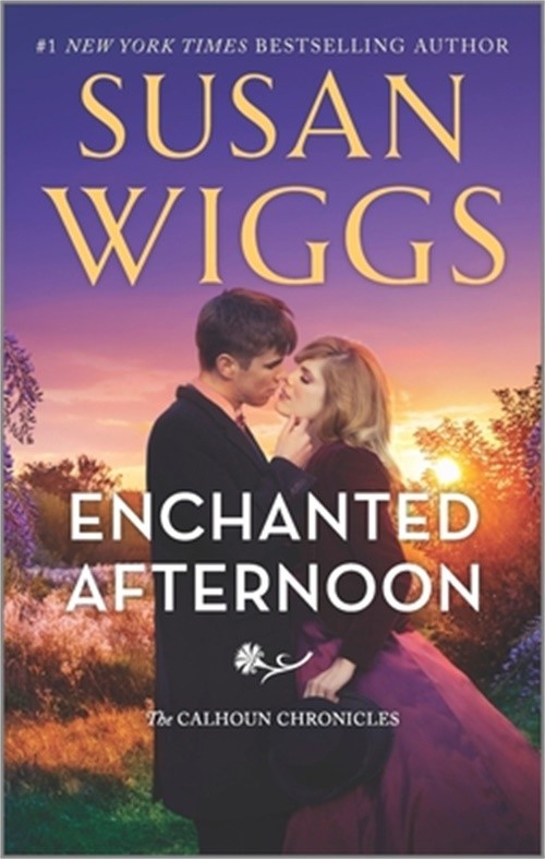 Enchanted Afternoon (Paperback or Softback)