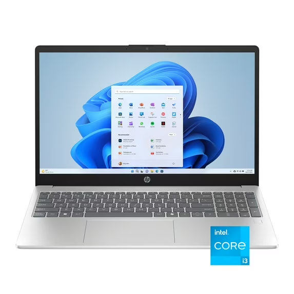 NEW HP 15-fd0133wm 15.6