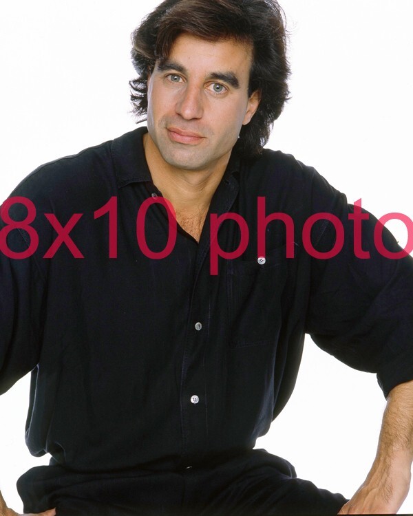 DYNASTY #10287,RAY ABRUZZO,the colbys,8x10 PHOTO-image