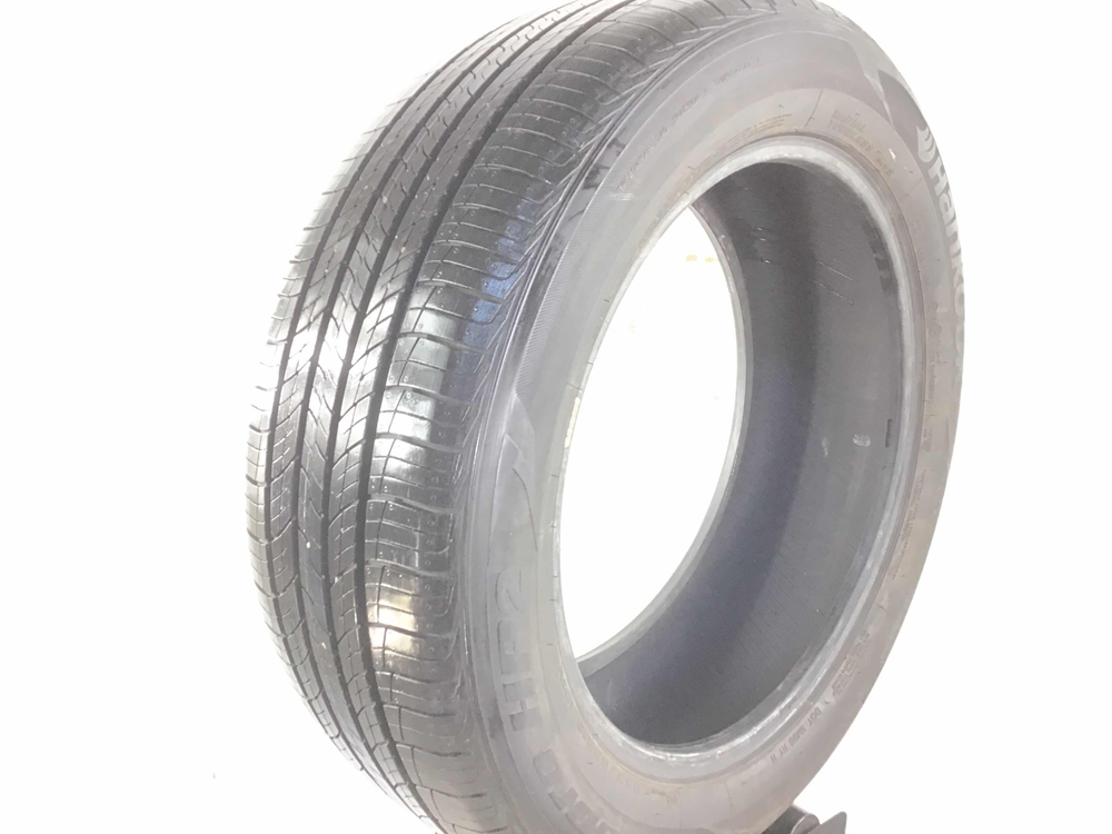 P235/55R19 Hankook Dynapro HP2 101 V Used 9/32nds