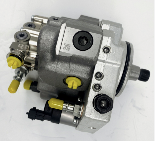 CUMMINS ISB 6.7L 2010-2022 5398557RX 0445020300 Fuel Injection Pump 5398557