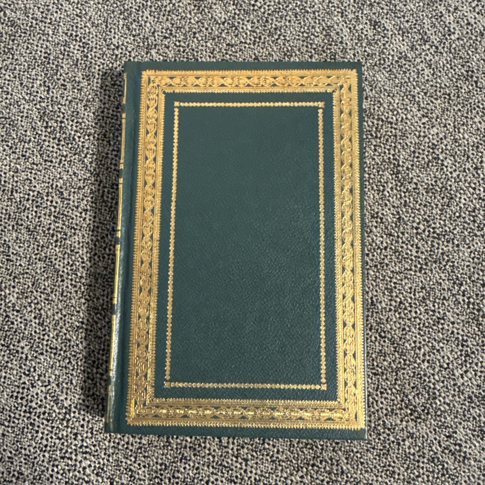 The Razors Edge By W. Somerset Maugham International Collectors Library  READ