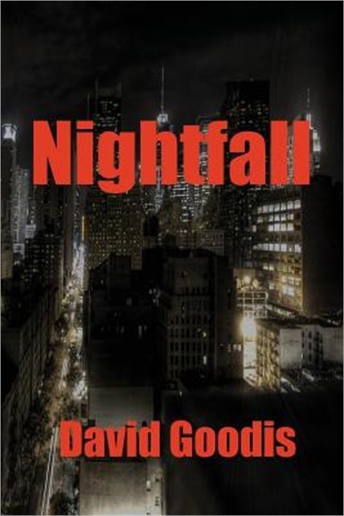 Nightfall (Paperback or Softback)