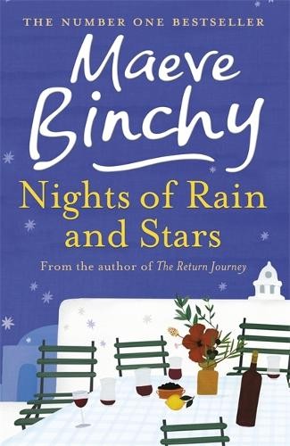 Nights of Rain and Stars, Maeve Binchy