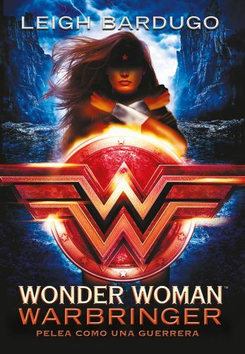 Wonder Woman : Warbringer, Paperback by Bardugo, Leigh, Like New Used, Free s...